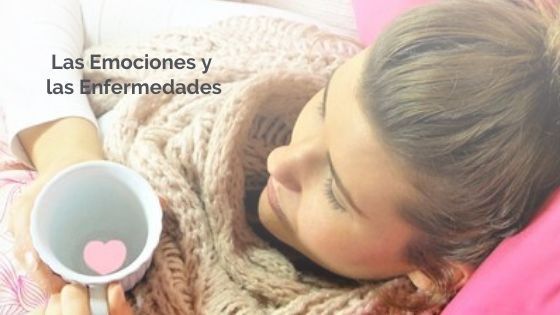 Las Emociones y las Enfermedades - maria tapia - hipnosis regresiva